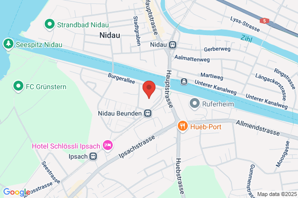 Nidowa