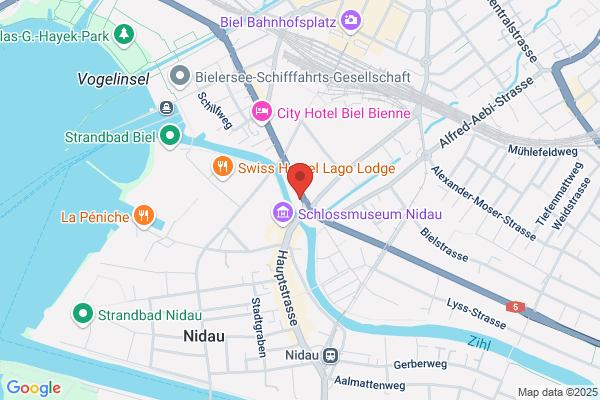 City Express und Furioso