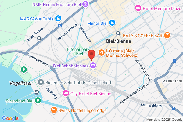 Bijouterie Bieri GmbH