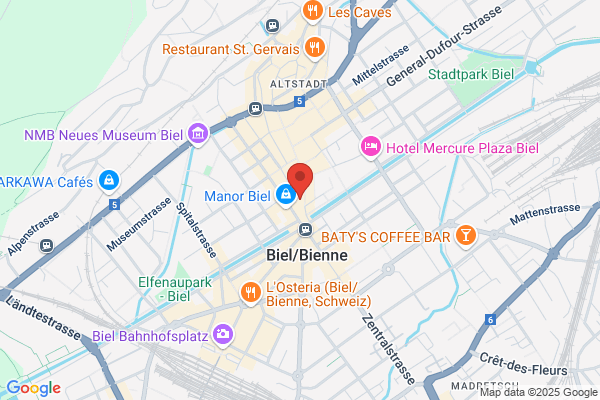 Bijouterie Le Carat