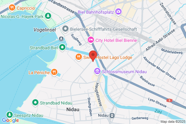AWS Auto-Waschstrassen AG
