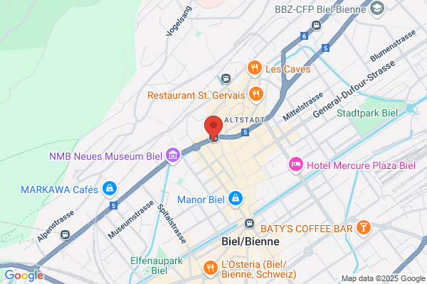 Tea-Room Au Rendez-vous