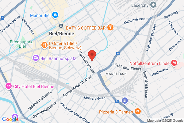 openarena GmbH