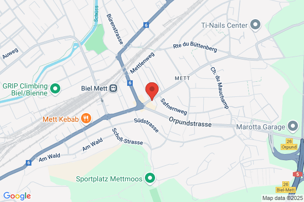 Drogerie Kropf GmbH