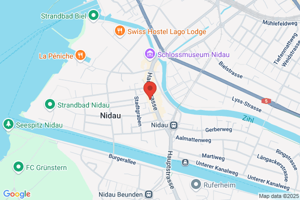 Estorel AG der Drogeriemarkt