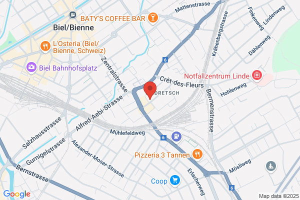 Feromon GmbH