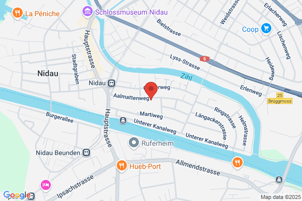 3i-Solutions GmbH