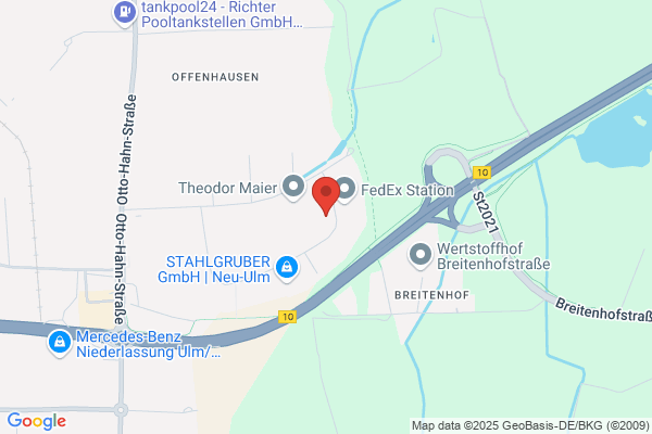 Incatec GmbH