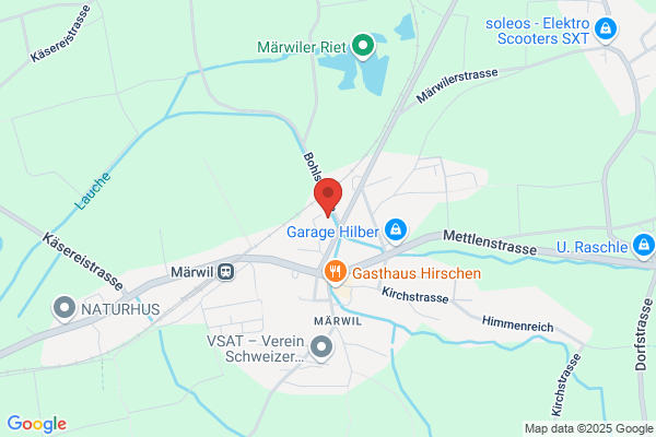 crossapps AG