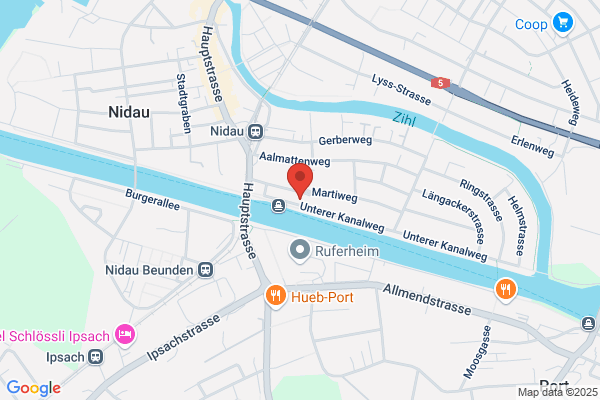AQORA Informatic GmbH