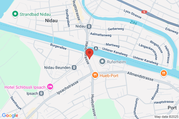 CREINFO ROSSIER