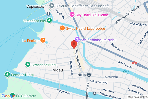 Tourenguide.ch