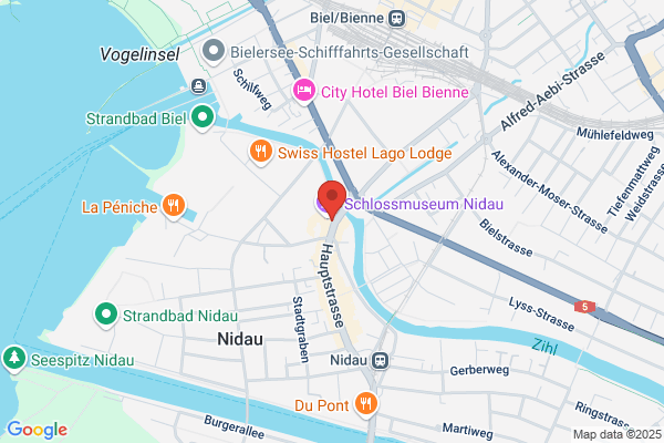 Wirftschaftsfoerderung Kanton Bern