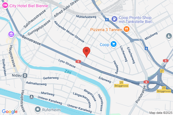 Swisscom Solutions AG