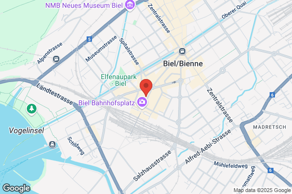 Pirit Immobilien AG