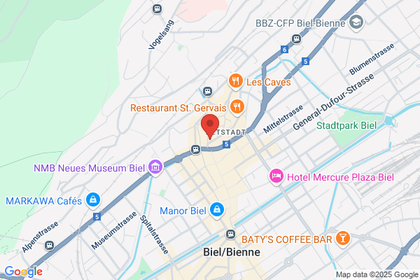 Dr.med. Hans-Ueli Dettwiler