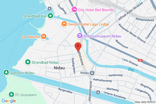 Lenigo-Treuhand GmbH