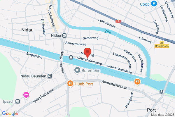 Atelier Hirsig