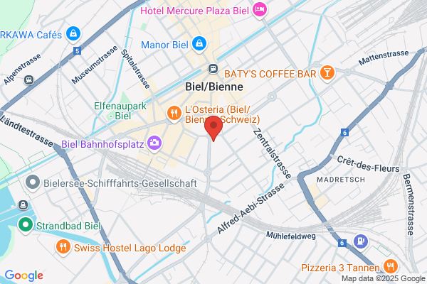 Boucherie F. Lentini