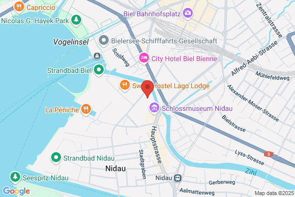Bootsfahrschule Seeland