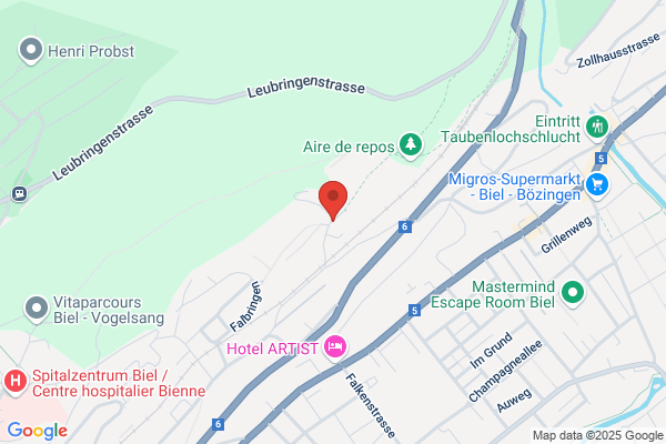 Betagtenheim Ried