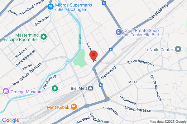 Ecole Primaire Poste