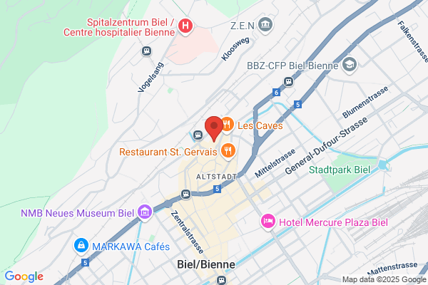 La Glaneuse Umzüge und Brocki / Déménagements et brocante