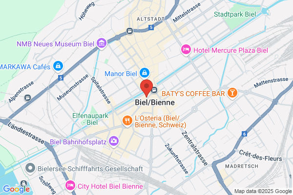Globetrotter Travel Service AG