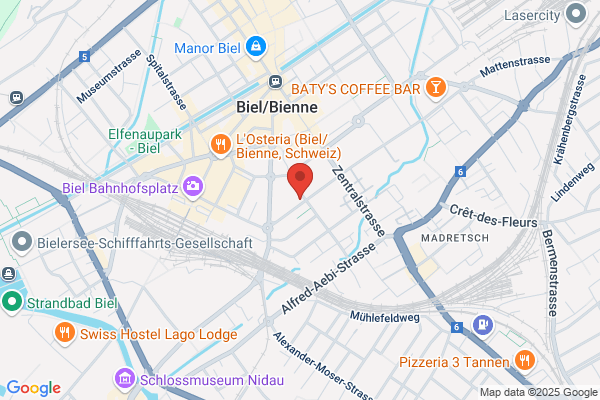 Restaurant Zukunft