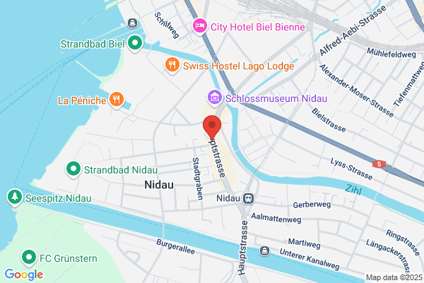 Restaurant und Bar House of Sports