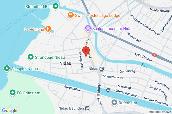NeBus AG