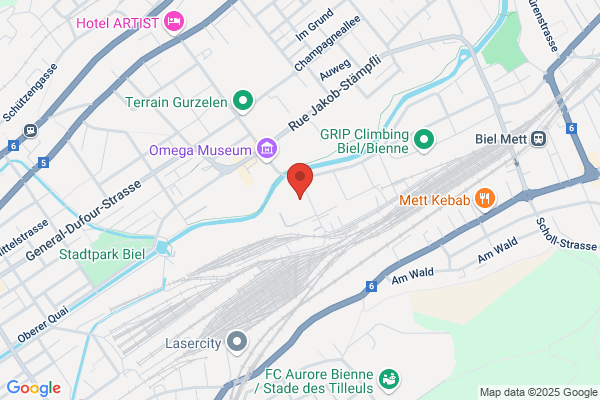 Energie Service Biel
