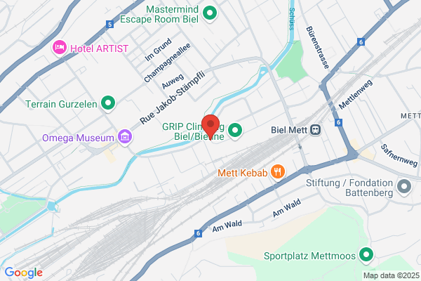 inlingua Sprachschule Biel
