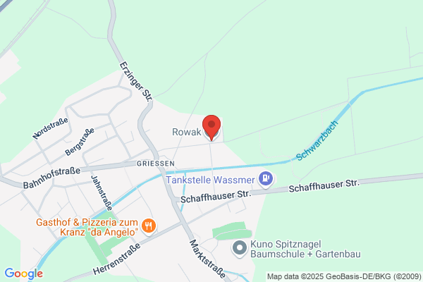Roweg AG