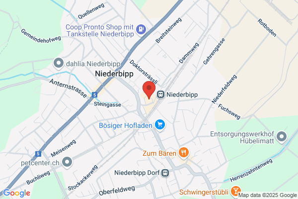 JGP Dienstleistungen AG
