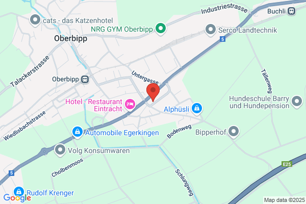 Schreinerei Brudermann GmbH