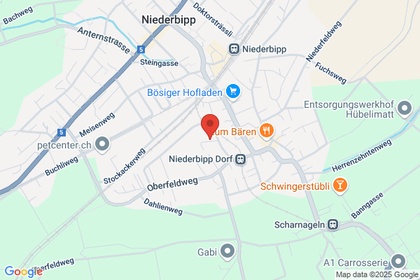 Haudenschild AG Niederbipp