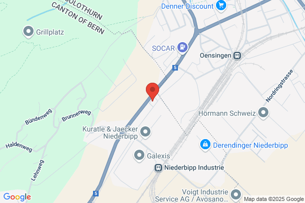 Sapora GmbH Autogarage