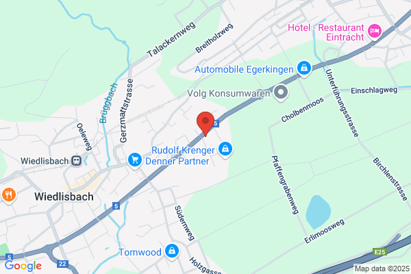 JB Baumontagen und Schlosserei GmbH