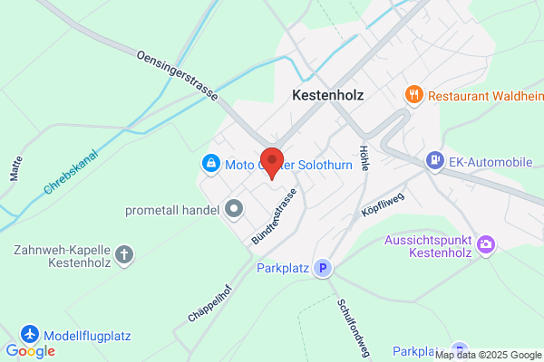 K. Schwarzenbach AG