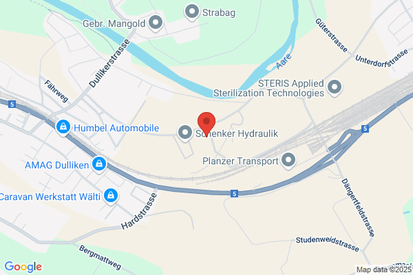 STA Strassen- u. Tiefbau AG