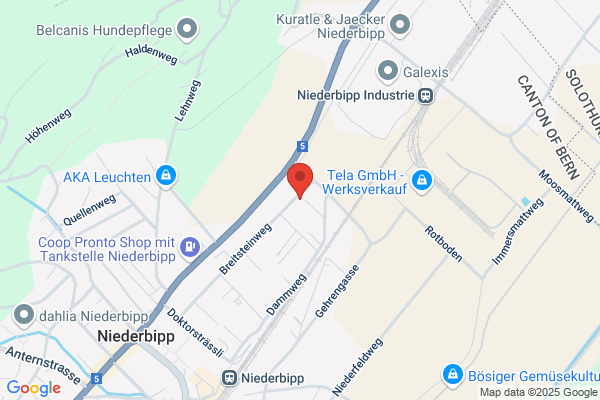 AllesFuerDieKatz Haustierdienst