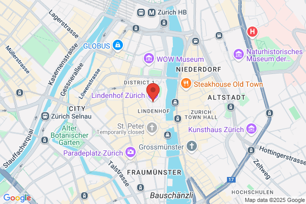 Zurlinden