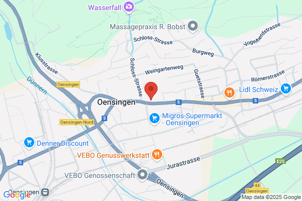 M. Bloch Gipsergeschäft