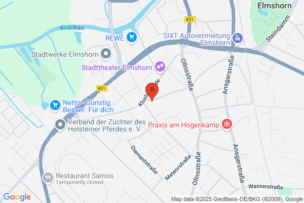 S. Kopp Logistik GmbH