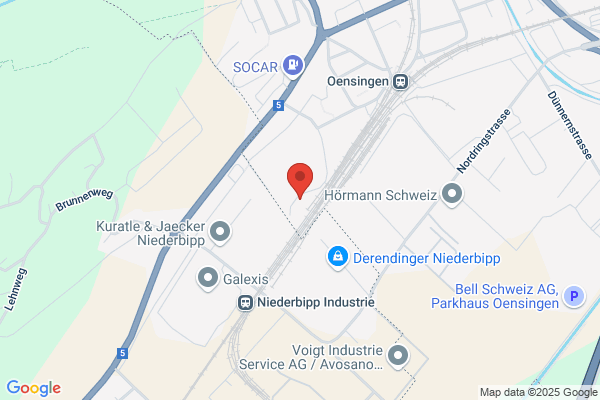 COMVEN GmbH