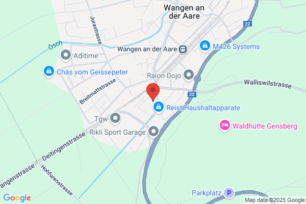 E + F Abbundwerk AG