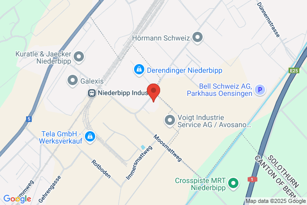 H. Huettner GmbH
