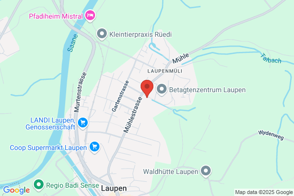 Wohnheim Sunneschyn