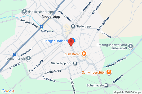Blumenboutique Vorstadt